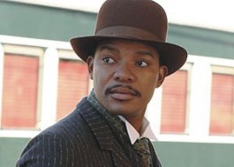 Hlomla Dandala